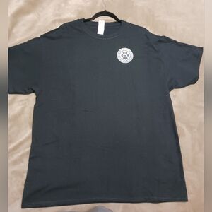 Police/K9 Men's Tee Shirt